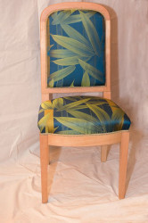 Réfection de siège près de Neuilly-sur-seine