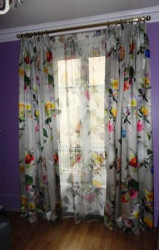 Rideaux sur mesure près de Neuilly-sur-seine