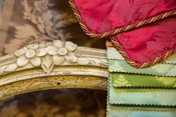 Tissus d'ameublement près de Levallois-Perret