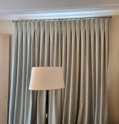 Voilages sur mesure près de Levallois-Perret